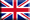 UK Flag Icon