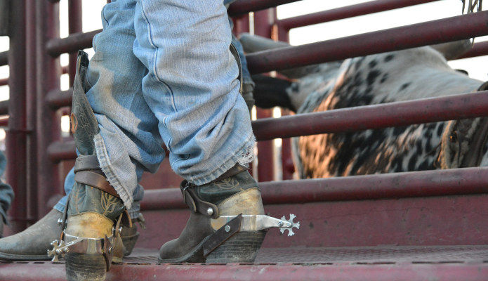 US Cowboy Boots