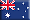 Austalian Flag Icon
